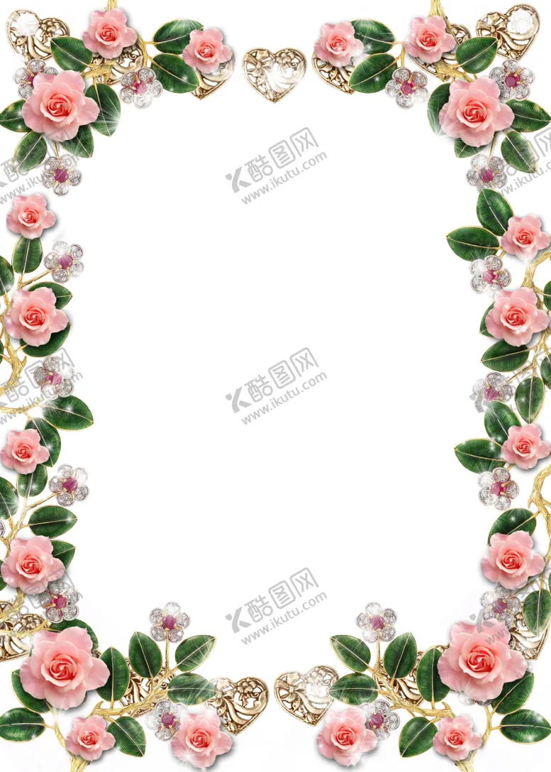 编号：54585502161553047335【酷图网】源文件下载-边框