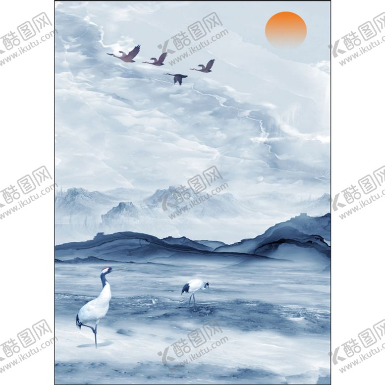 编号：14578009150048446780【酷图网】源文件下载-中国风