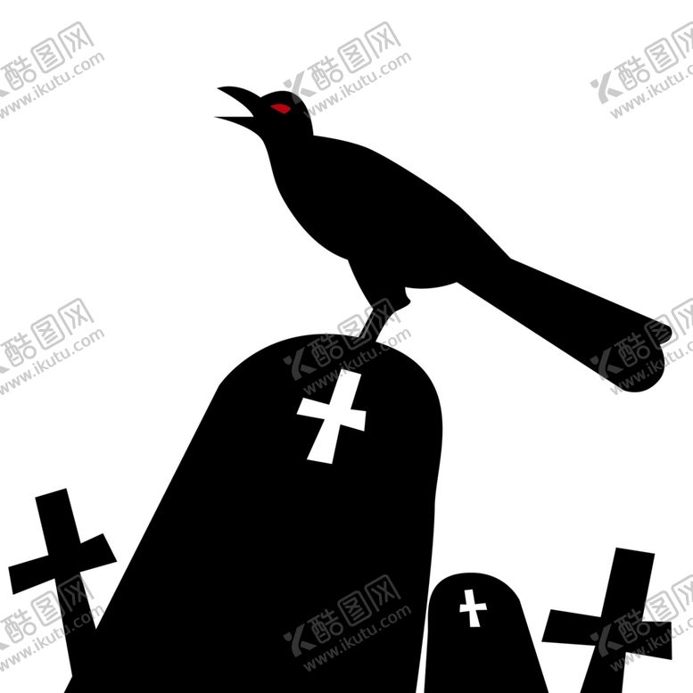 编号：19643107031904071190【酷图网】源文件下载-万圣节素材