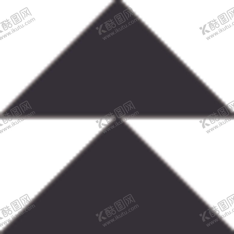 编号：70987604280313335580【酷图网】源文件下载-黑白不规则涂鸦几何图案