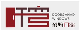 门窗LOGO