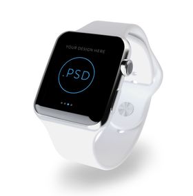 AppleWatch苹果手表