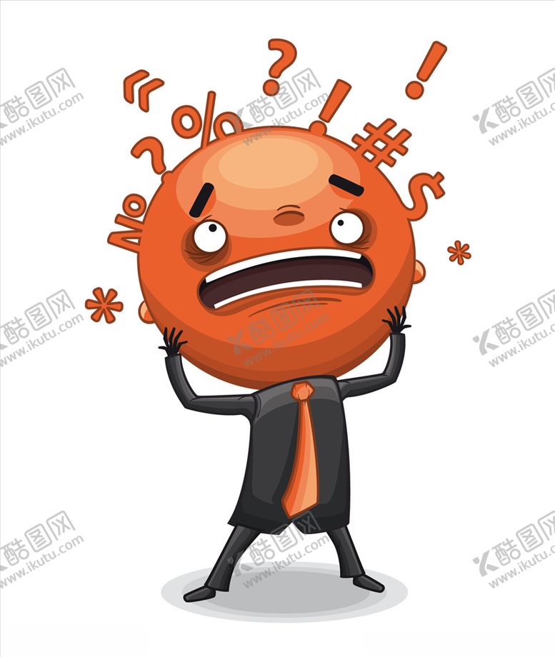 编号：92621906231506389543【酷图网】源文件下载-商务人士