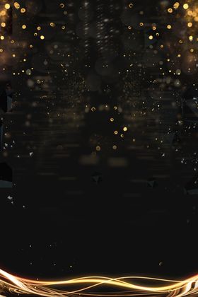 黑金背景