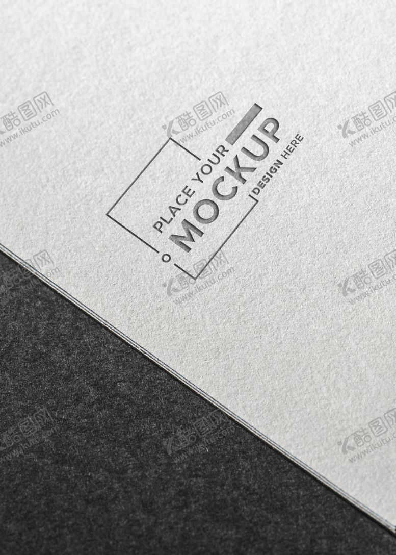 编号：36705309230350595046【酷图网】源文件下载-LOGO样机