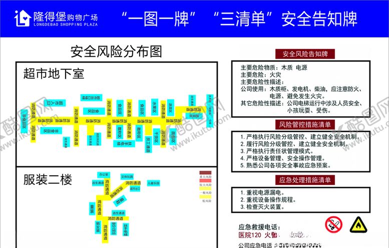 编号：72021310012327519057【酷图网】源文件下载-安全风险分布图