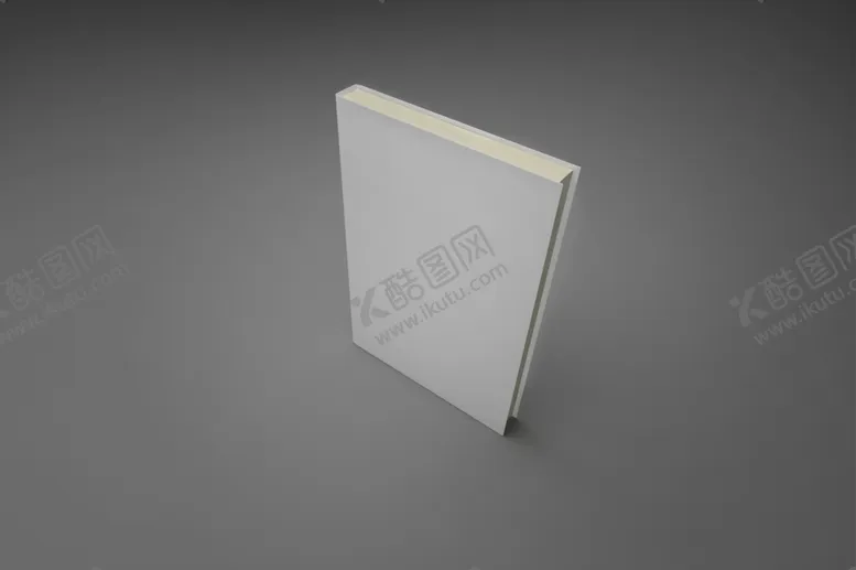 编号：35084806241917167381【酷图网】源文件下载-书本样机