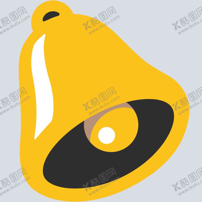 编号：29376009272109565482【酷图网】源文件下载-铃铛