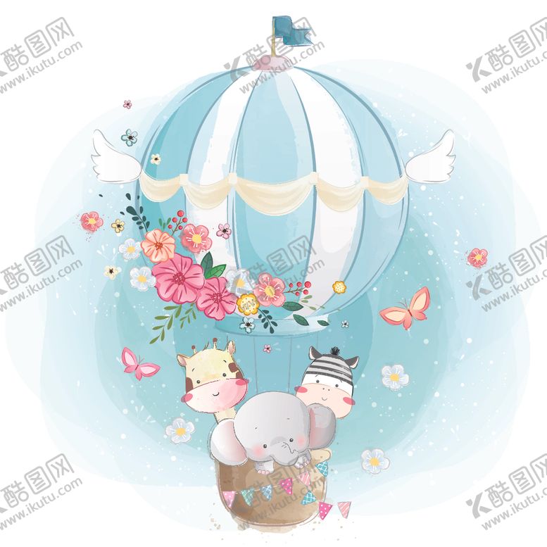 编号：87927206180439212498【酷图网】源文件下载-可爱动物