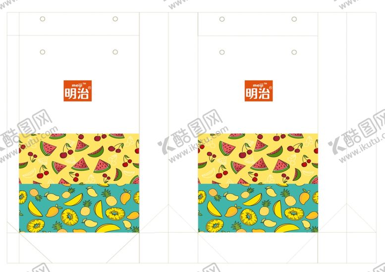 编号：69262602050332554803【酷图网】源文件下载-异形包装盒