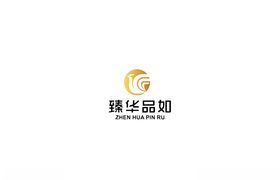 文化公司logo设计