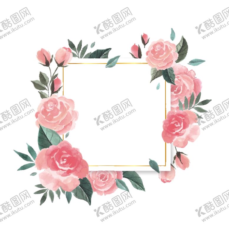 编号：75312710212159457847【酷图网】源文件下载-花卉卡片