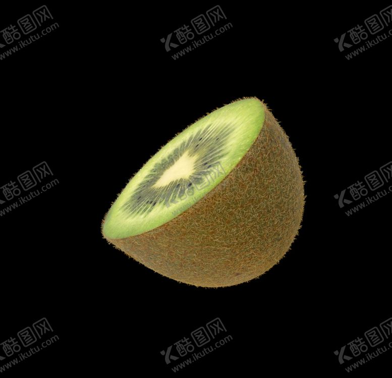 编号：63291209272004346344【酷图网】源文件下载-猕猴桃抠图