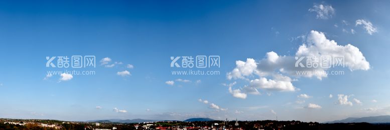 编号：18837112221354049772【酷图网】源文件下载-高清天空背景