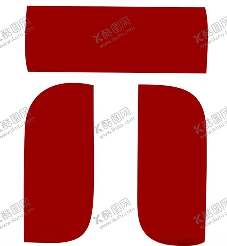 编号：22836209300827122599【酷图网】源文件下载-π矢量小图标