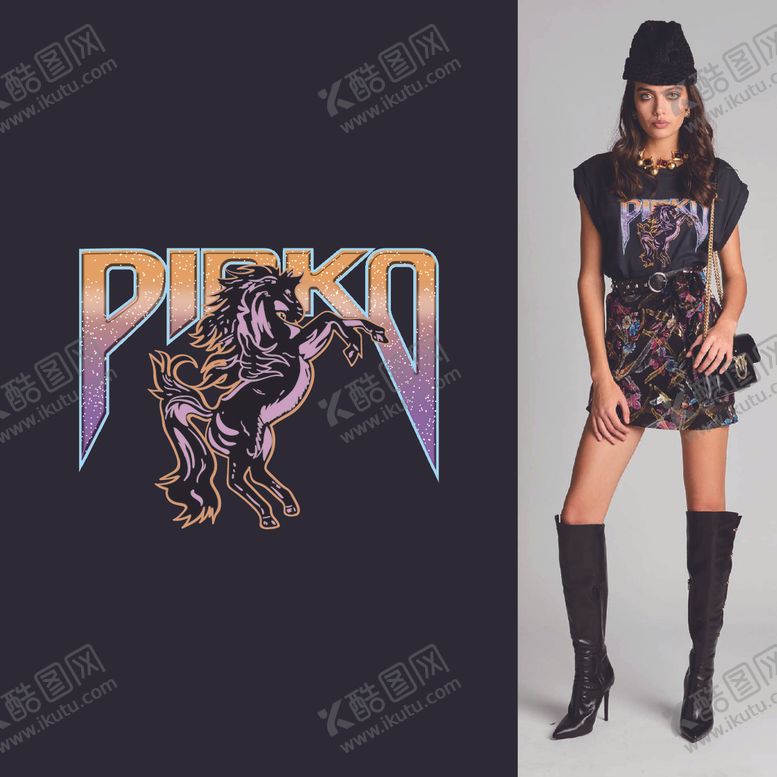 编号：40730310091957052632【酷图网】源文件下载-大牌女装