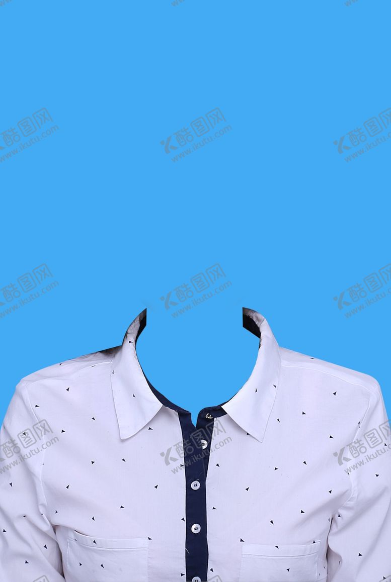 编号：61100709292154274808【酷图网】源文件下载-证件照