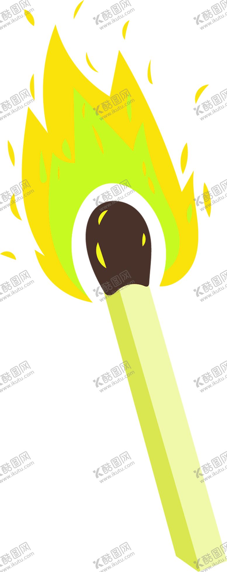 编号：56281607060423029138【酷图网】源文件下载-火焰
