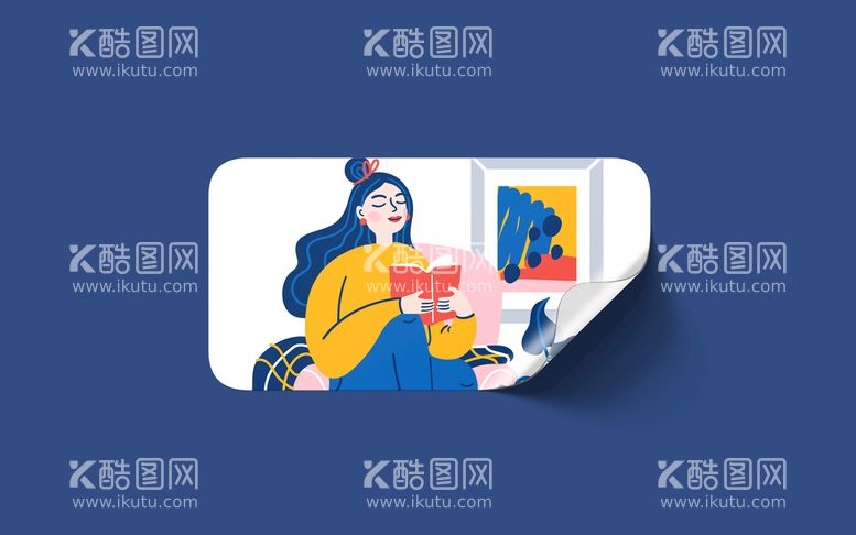 编号：27442111121139071425【酷图网】源文件下载-文创样机