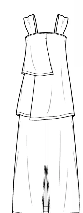 服装款式