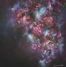 数码印花