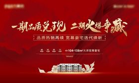 地产热销主画面