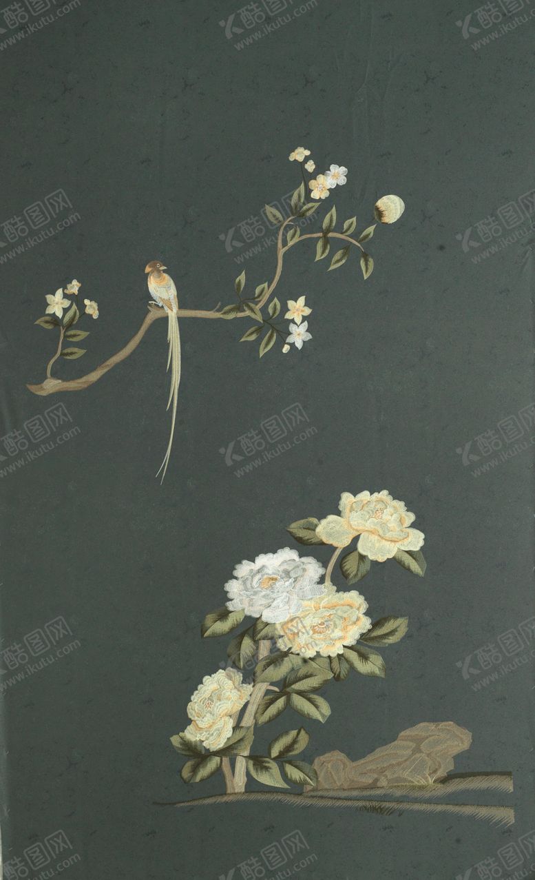 编号：29167311011148001027【酷图网】源文件下载-玄关锦绣前程