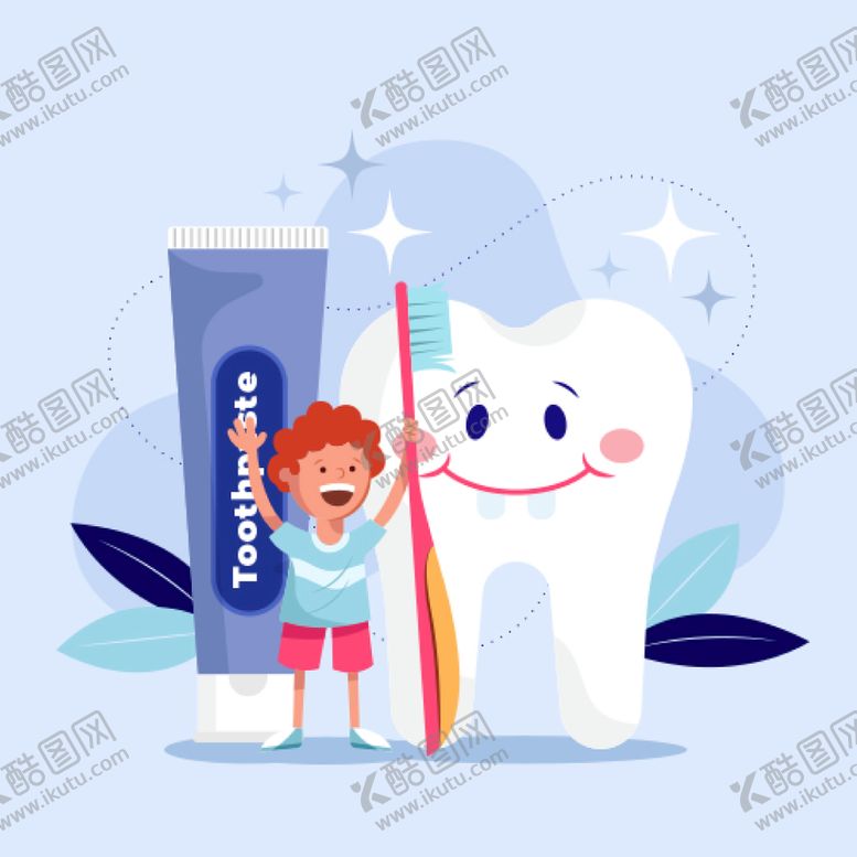 编号：53729010050152335081【酷图网】源文件下载-牙齿健康