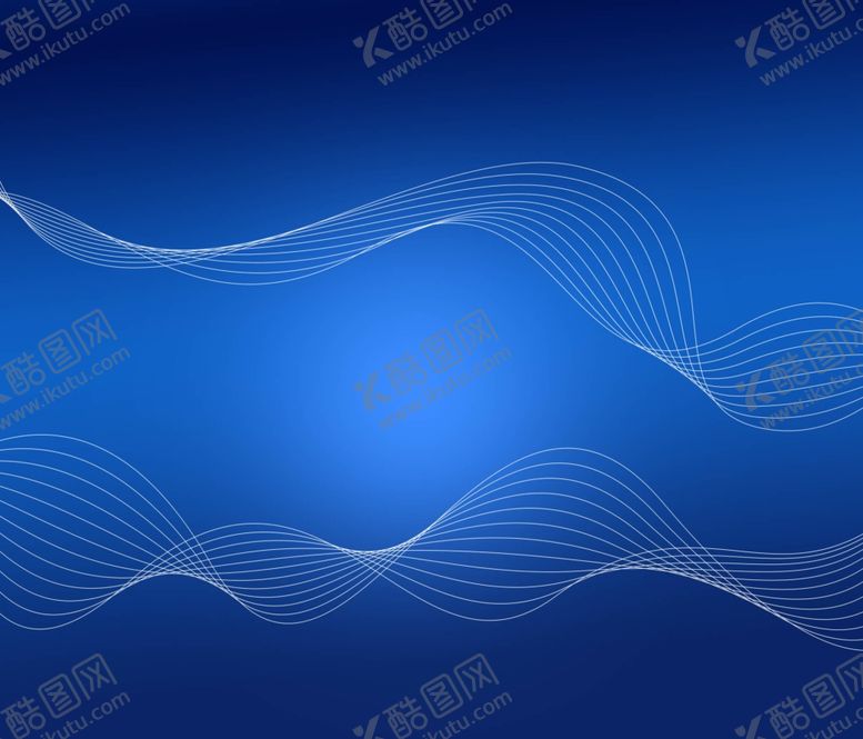 编号：71650507090045112412【酷图网】源文件下载-互联网5G蓝色背景海报背