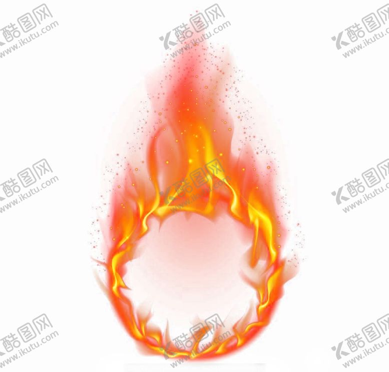 编号：83487606190856558406【酷图网】源文件下载-火焰素材