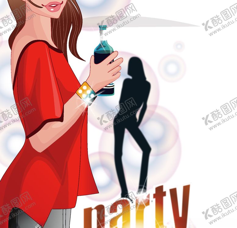 编号：33061909200124052931【酷图网】源文件下载-美女