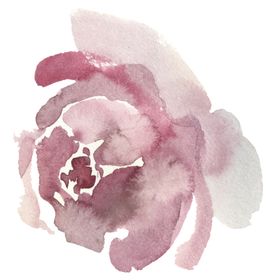 花卉树叶
