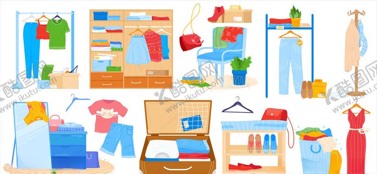 编号：88191409251731079753【酷图网】源文件下载-衣物图片