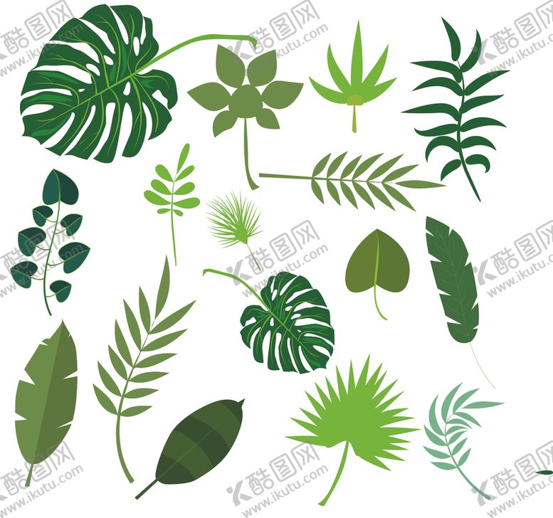 编号：45885509140859244660【酷图网】源文件下载-绿色素材