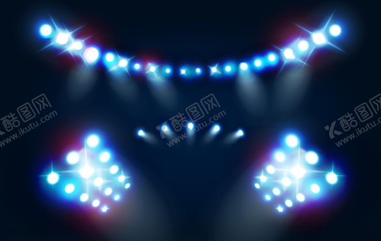 编号：98775710130921198254【酷图网】源文件下载-聚光灯