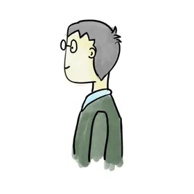 人物