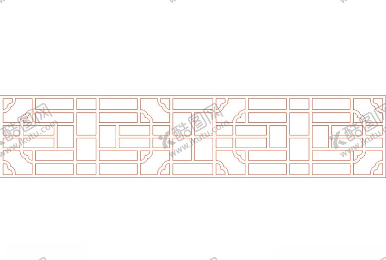 编号：57568109201307025273【酷图网】源文件下载-镂空花图案
