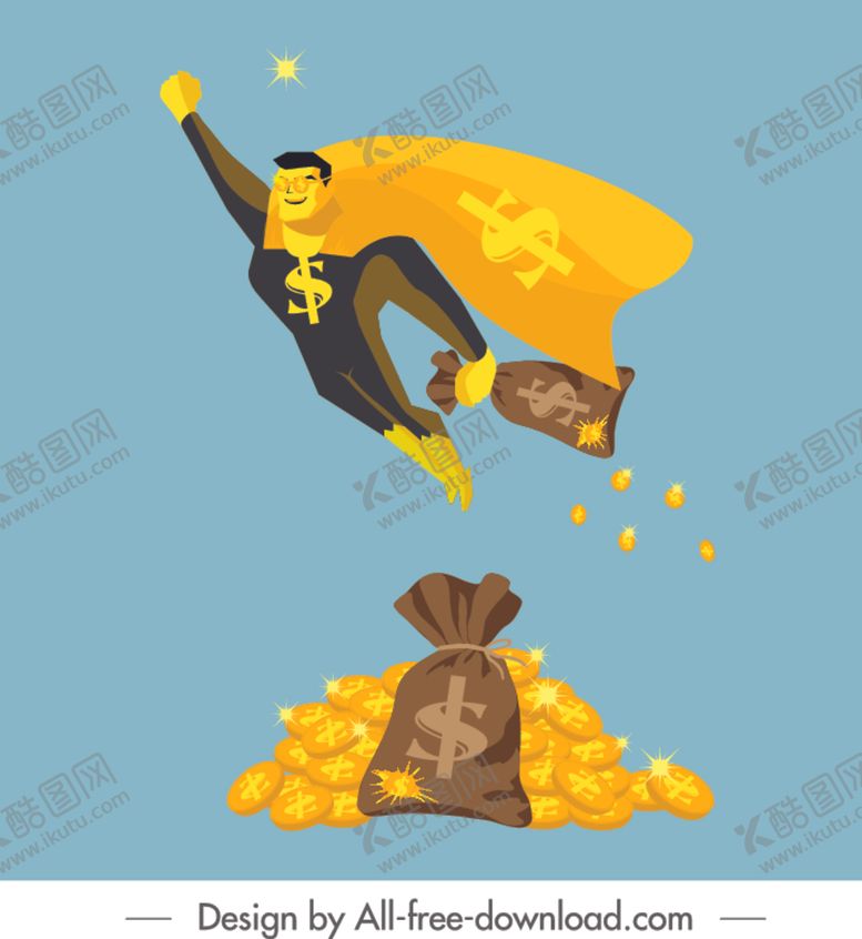 编号：43201606280650314751【酷图网】源文件下载-金币
