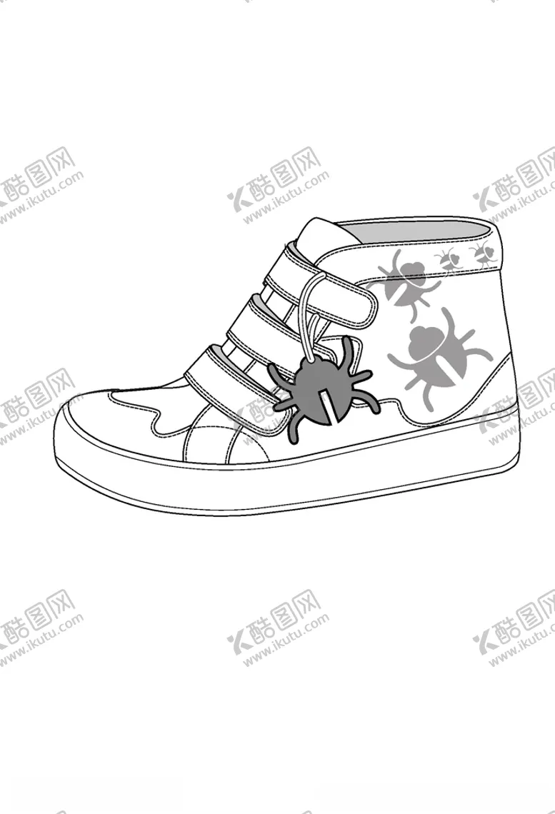 编号：80338005090308237167【酷图网】源文件下载-服装款式