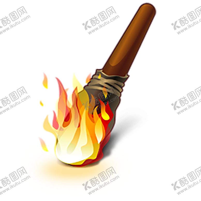 编号：98392410070430342159【酷图网】源文件下载-火焰