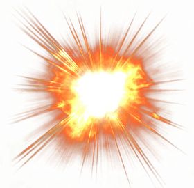 爆炸