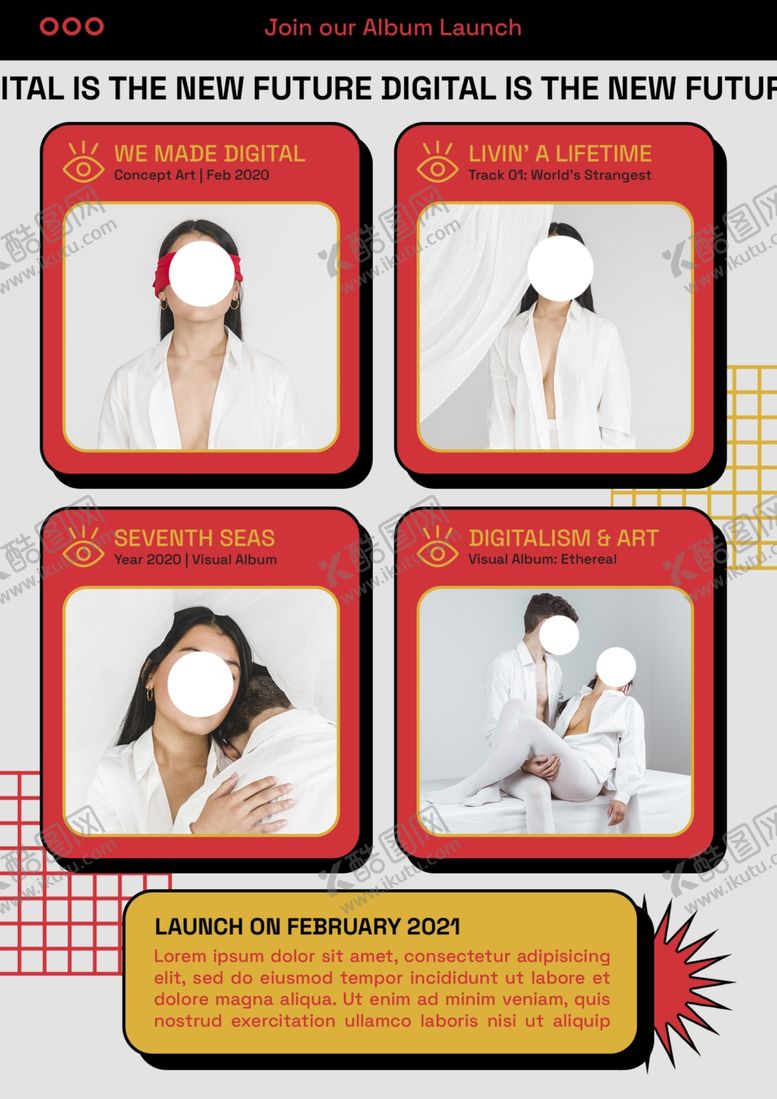 编号：15921006171713063795【酷图网】源文件下载-时尚海报