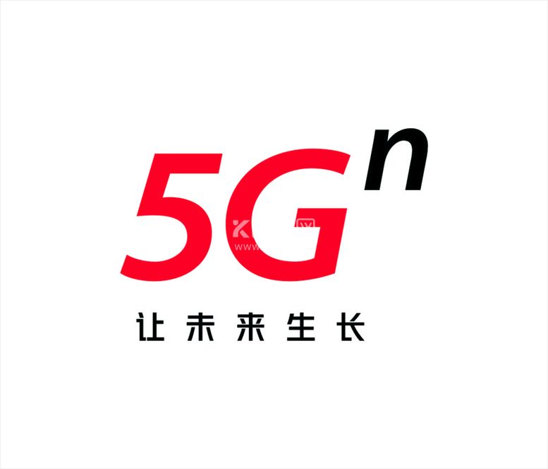 编号：69512710101147512810【酷图网】源文件下载-5G LOGO标识