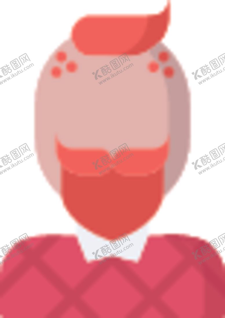 编号：74898209230907215095【酷图网】源文件下载-男性头像