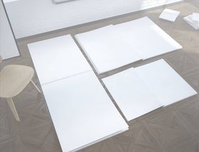 画廊样机