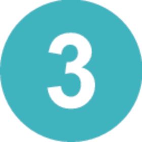 数字3