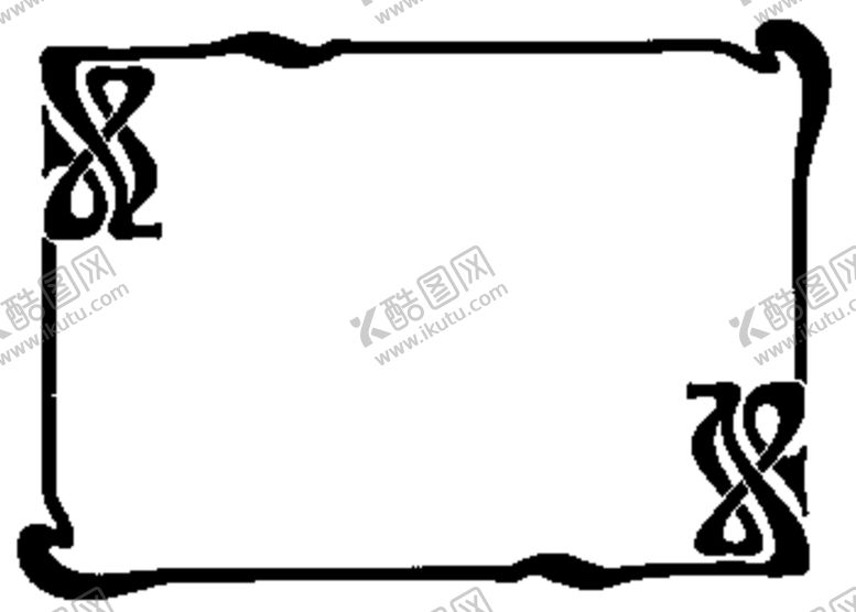 编号：74190406260255545708【酷图网】源文件下载-镂空花图案