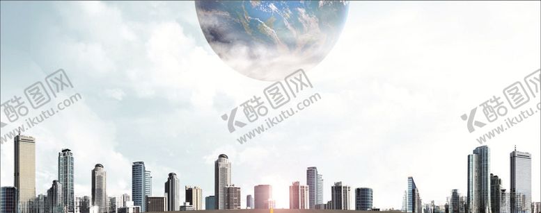 编号：59469304172015578245【酷图网】源文件下载-城市
