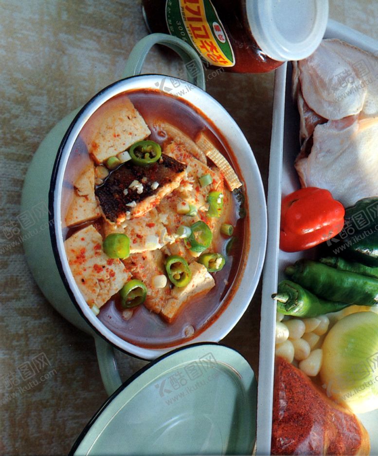 编号：40951010260424025544【酷图网】源文件下载-家常菜美食