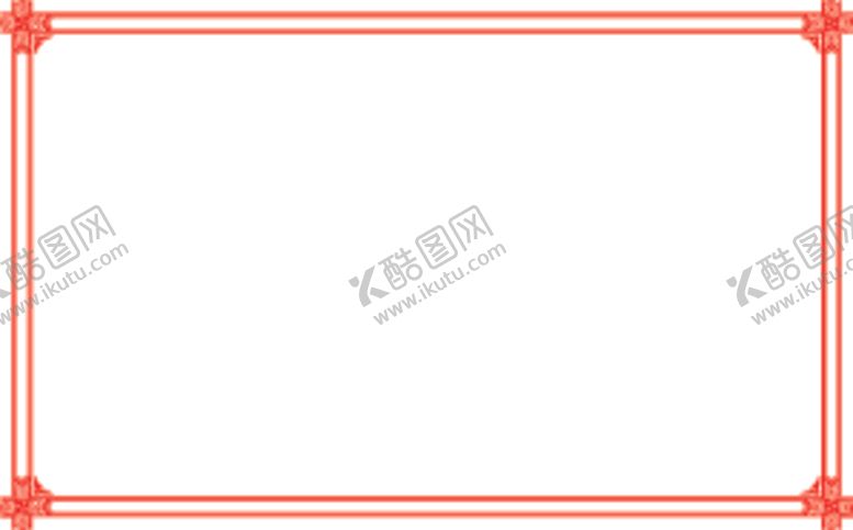 编号：85239509292305448051【酷图网】源文件下载-边框